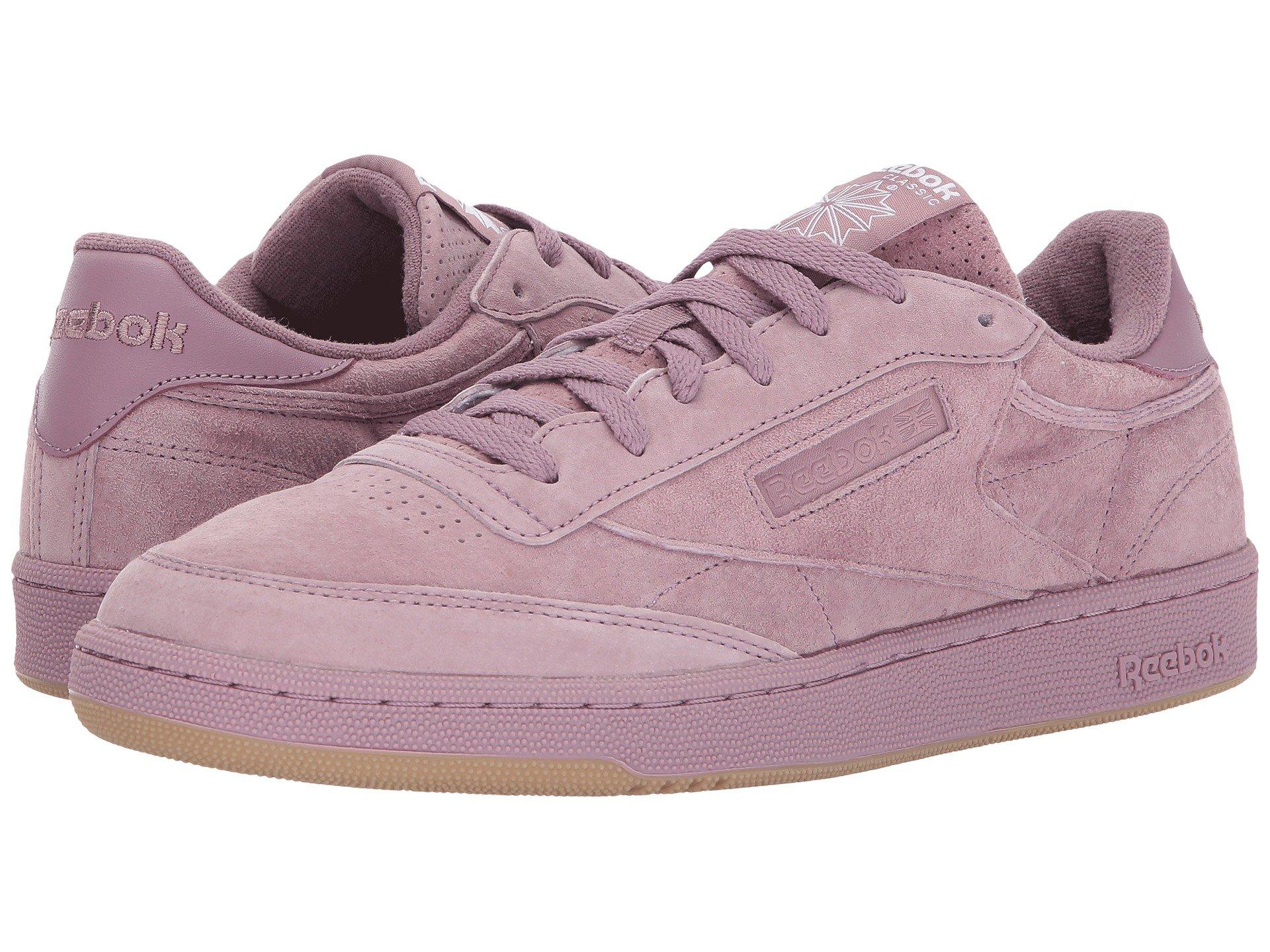 reebok club c 85 sg