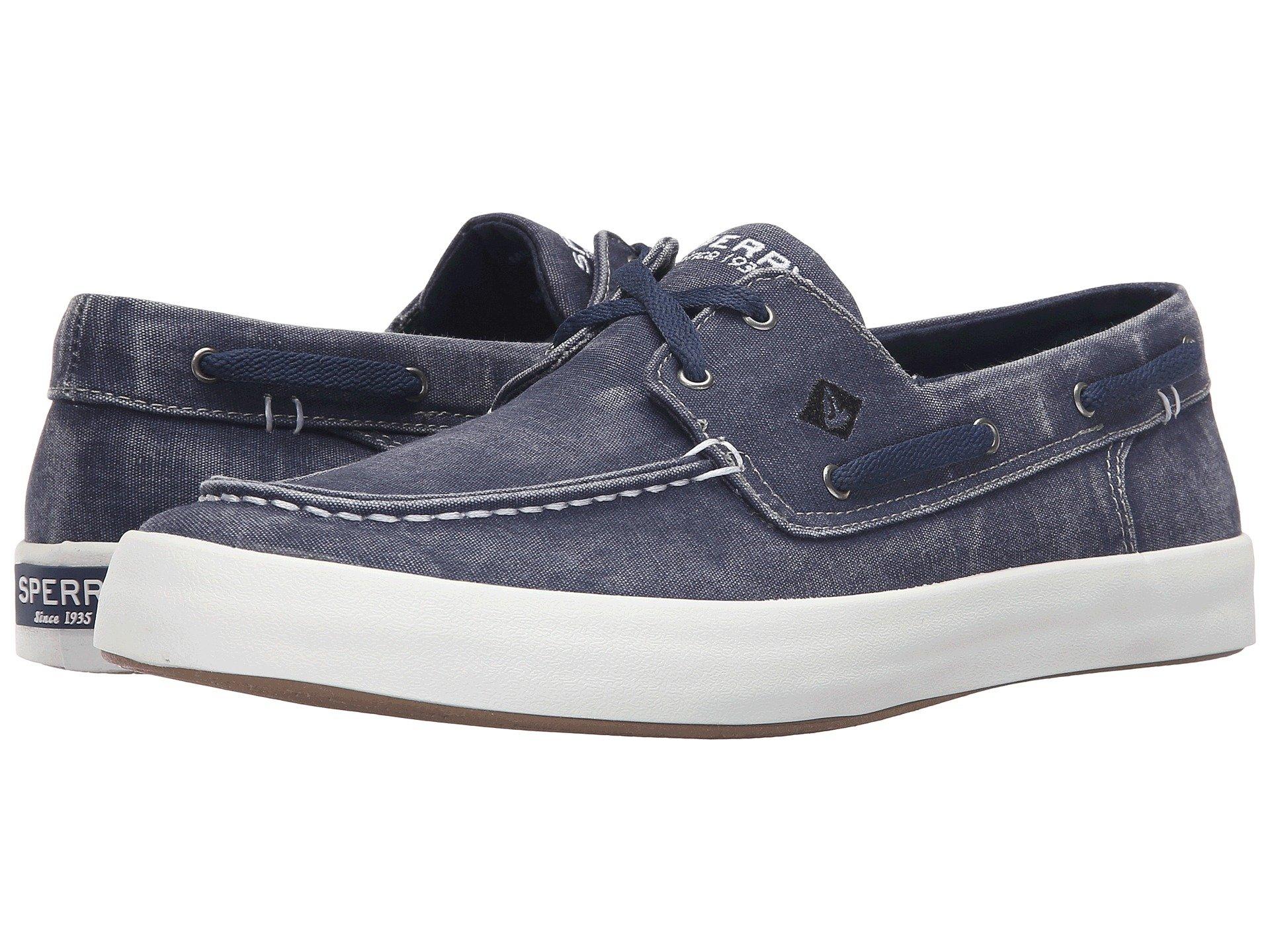 sperry wahoo 2 eye
