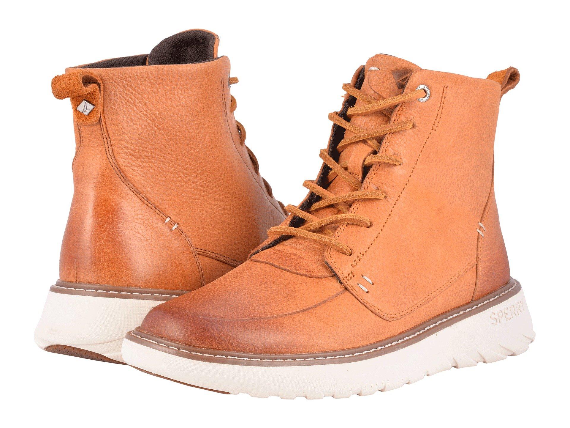 sperry element boot