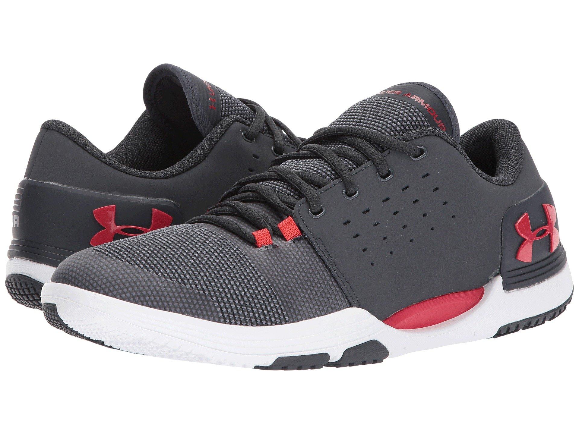 Under Armour Ua Limitless Tr 3.0 In 