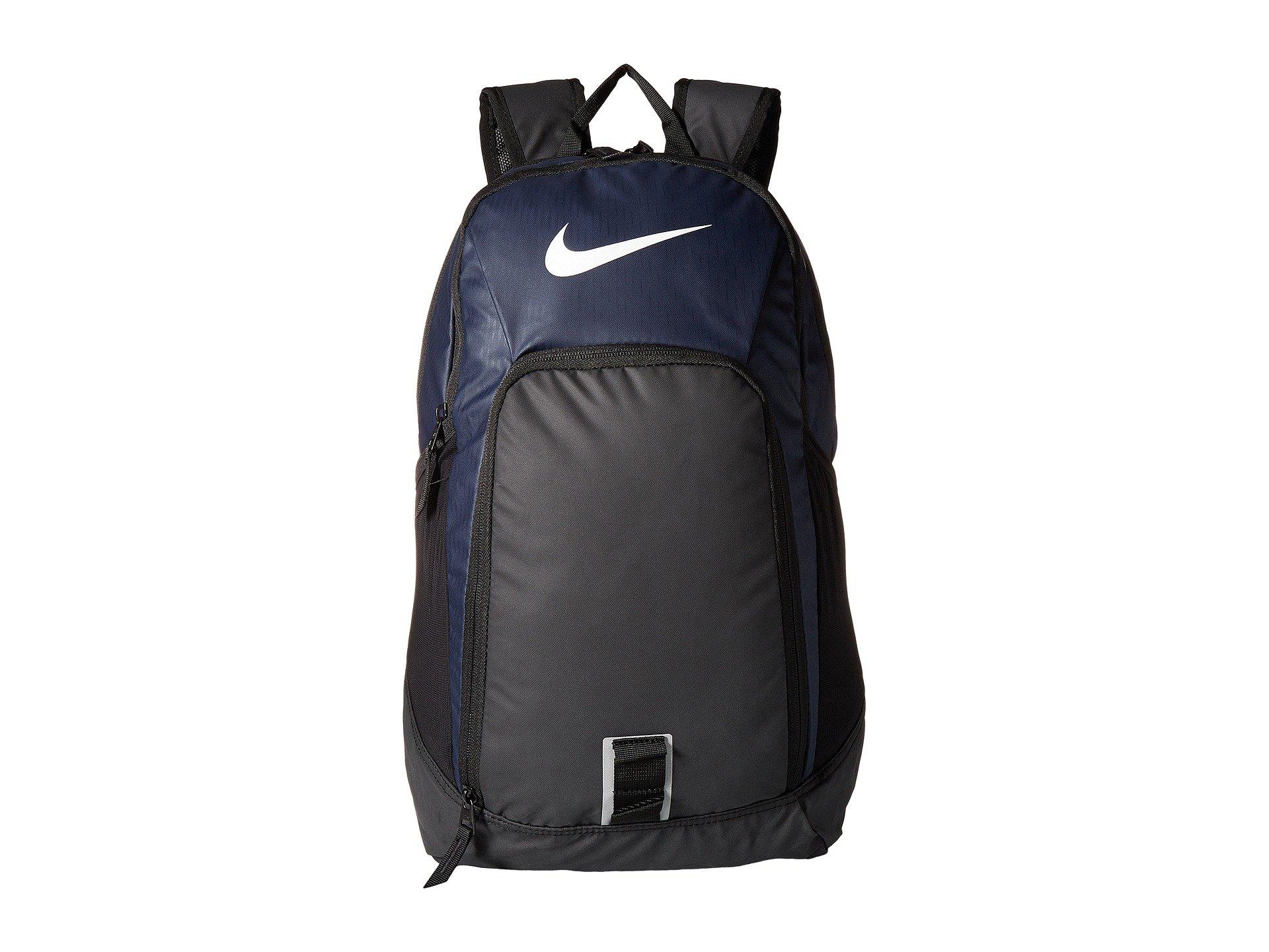 nike alpha backpack