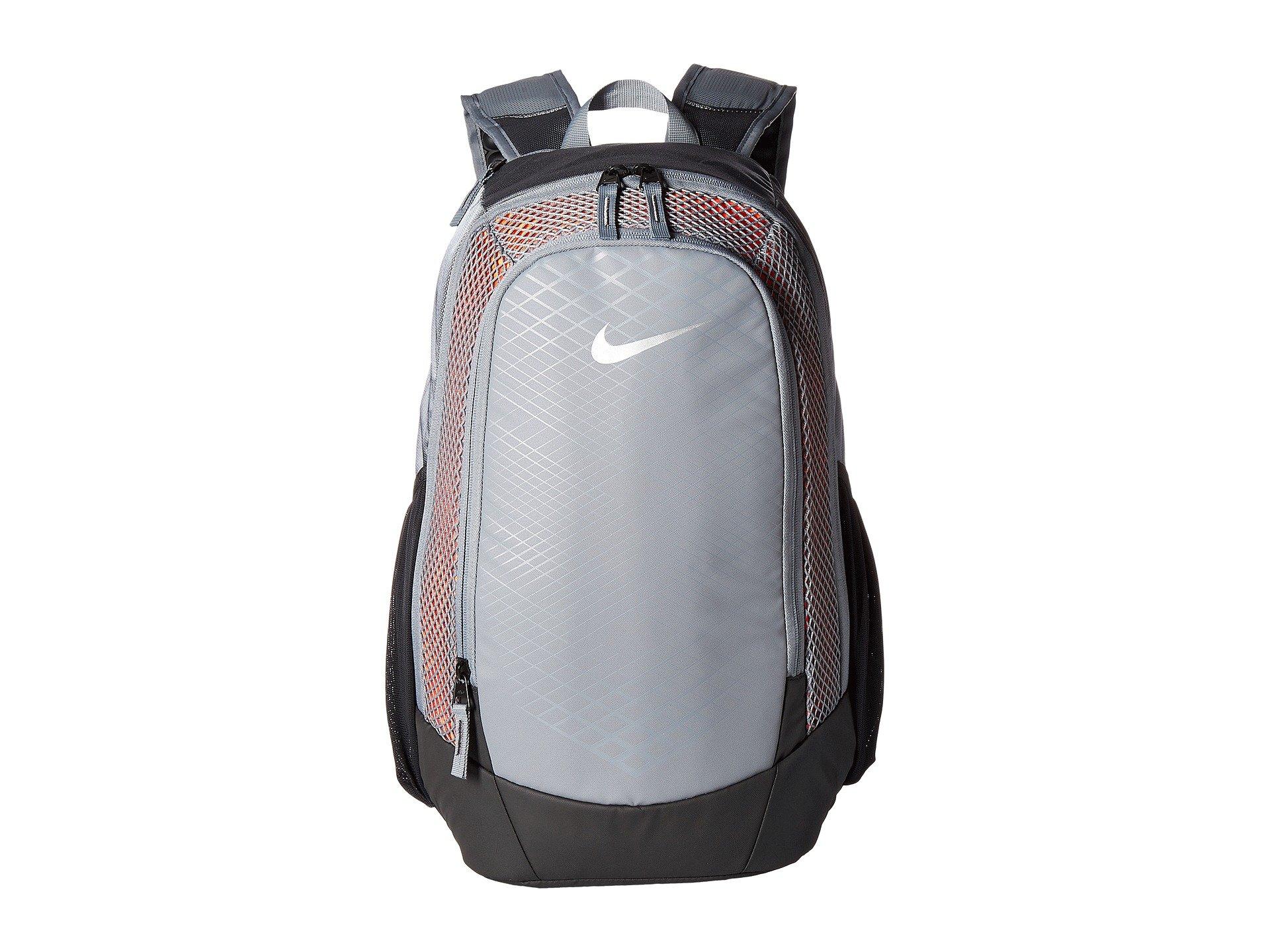 nike vapor speed training backpack