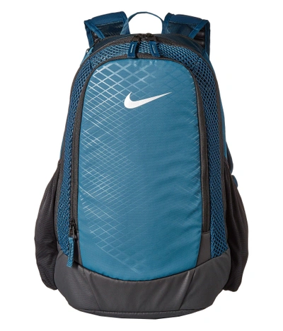 Nike Vapor Speed Training Backpack, Space Blue/black/metallic Silver |  ModeSens