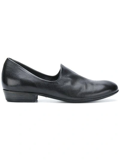 Pantanetti Classic Loafers
