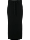 Pringle Of Scotland Casual Long Skirt In Unavailable