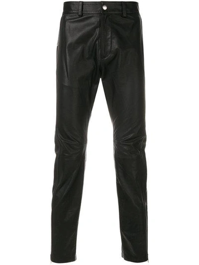 Diesel P-monte-l Trousers In 900