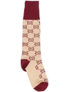 Gucci Red