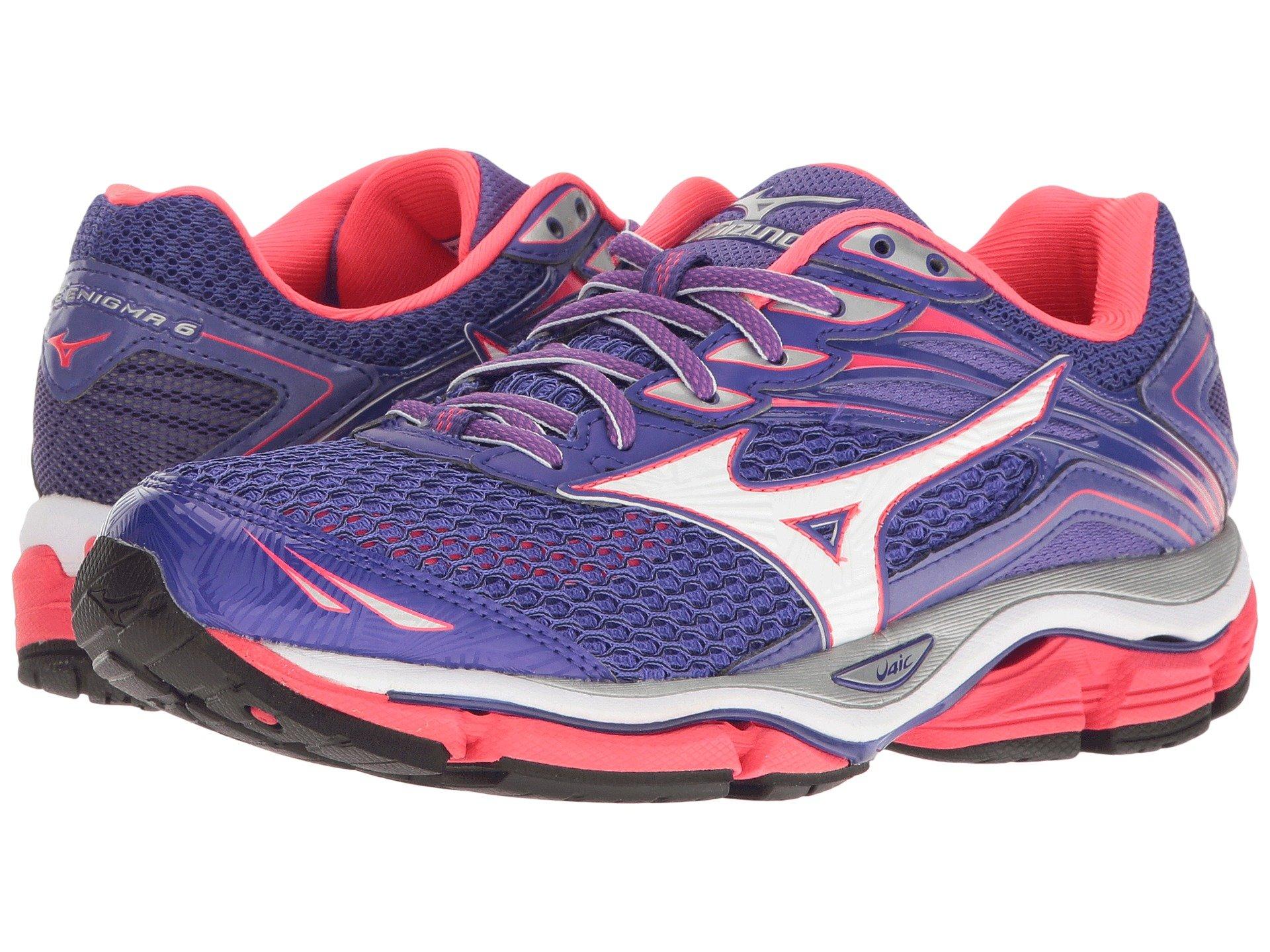 mizuno wave enigma 6 pink