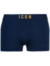 Dsquared2 Icon Trunk Boxers