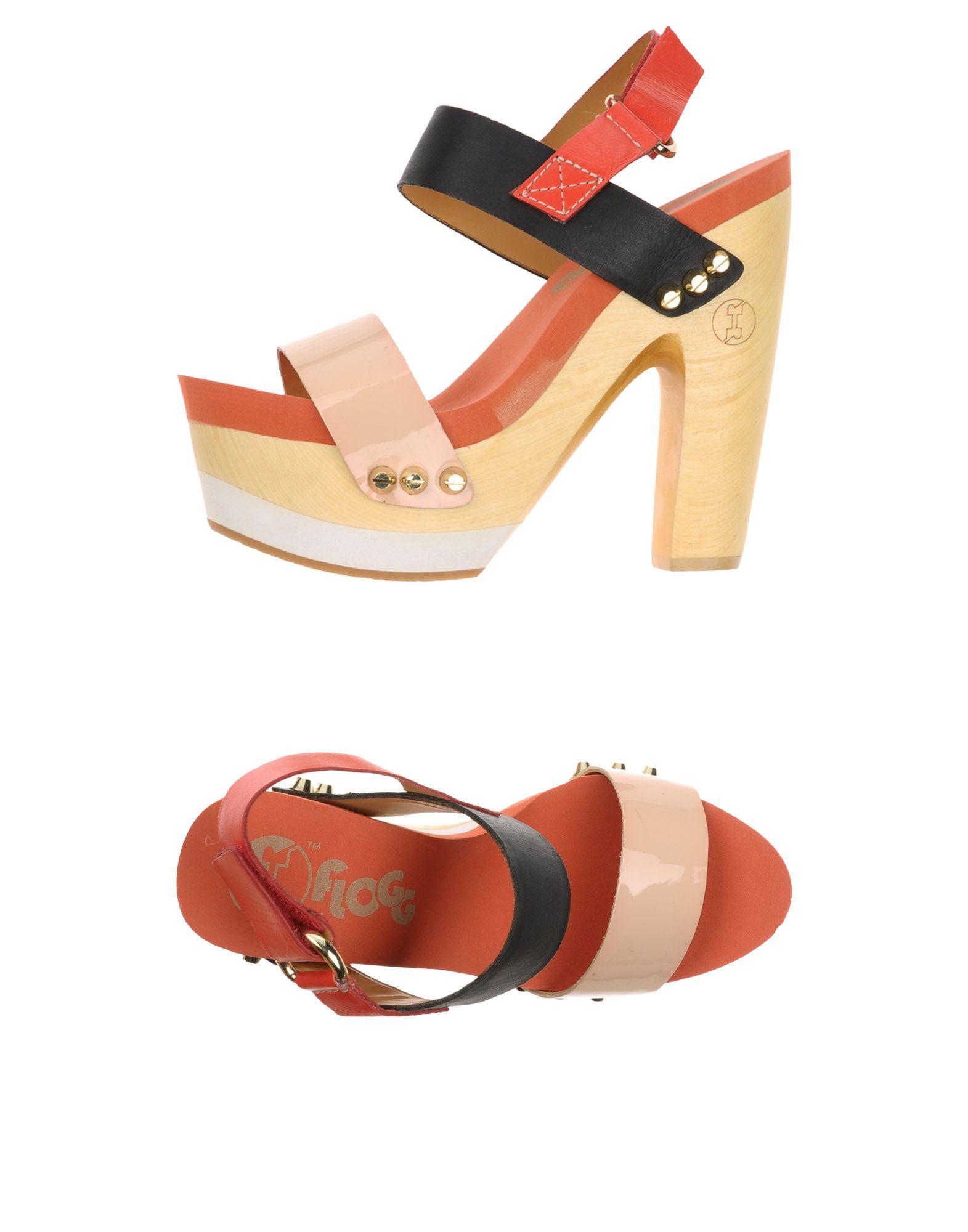 flogg shoes website