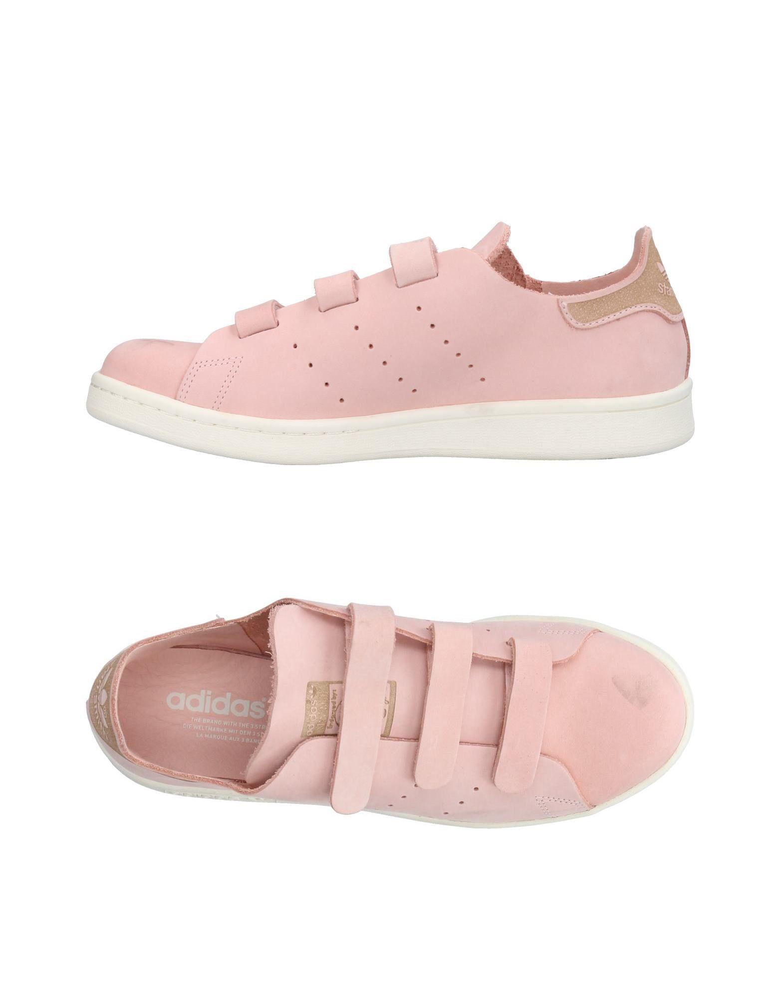adidas light pink