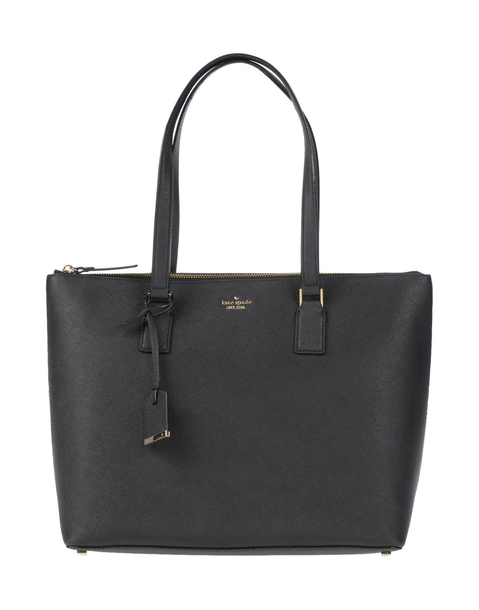 Kate Spade Handbag In Black | ModeSens