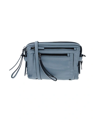 Marc By Marc Jacobs In Sky Blue