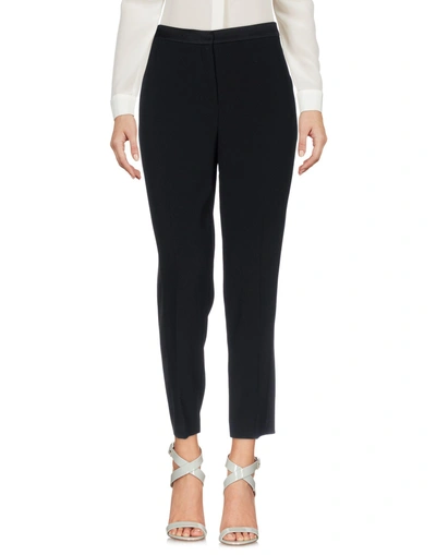 Rag & Bone Casual Pants In Black