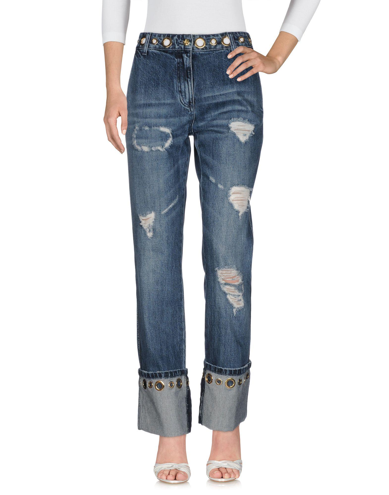 blumarine cargo pants