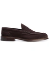 Tricker's Classic Slippers