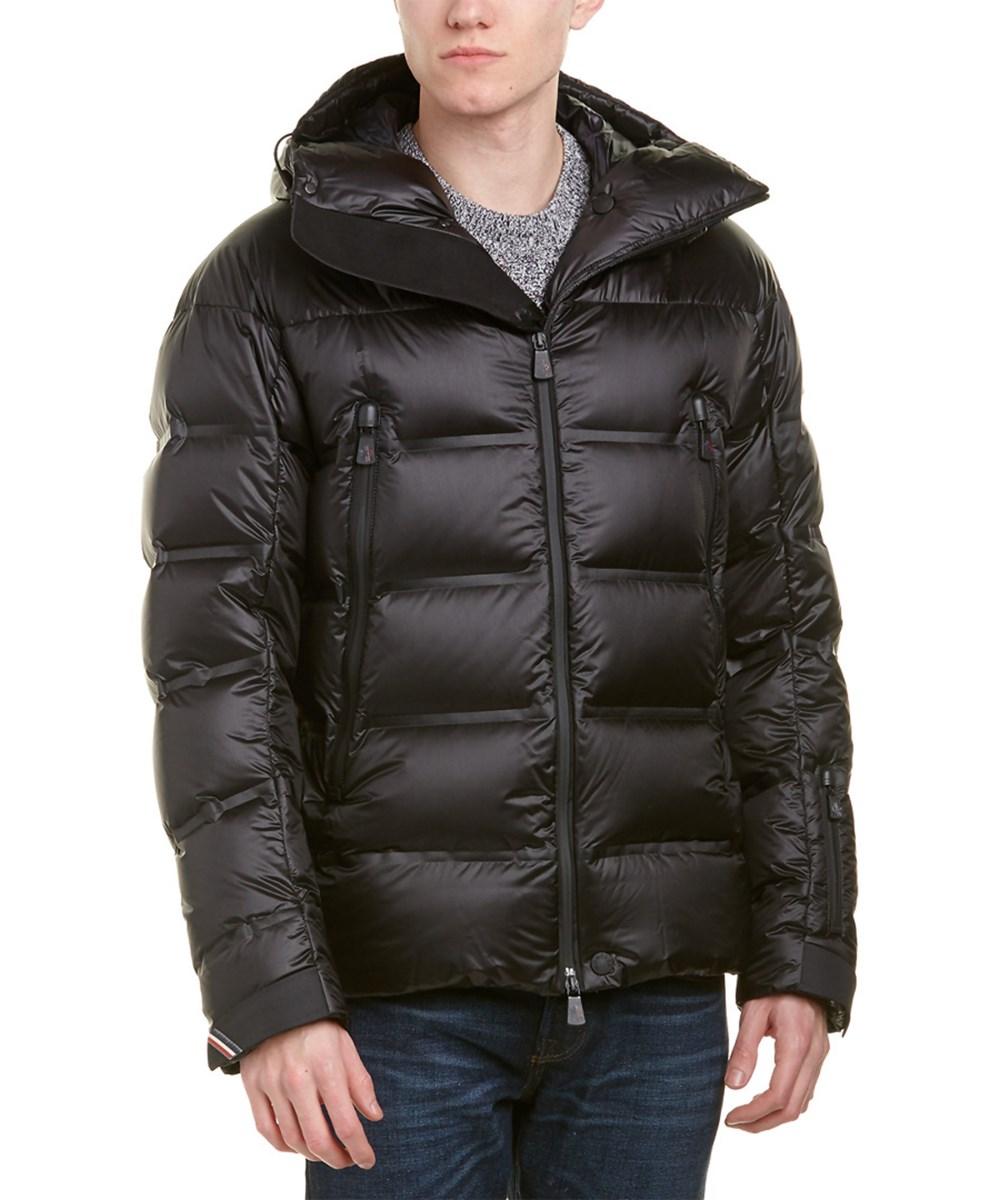 jackets similar to moncler