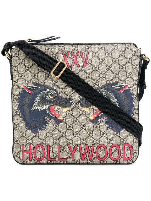 gucci xxv hollywood