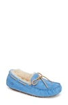 Ugg Dakota Slipper In Regatta Suede