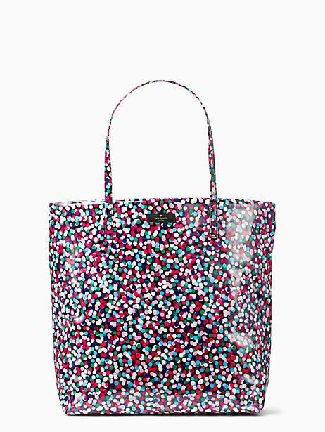 kate spade on purpose shopper tote