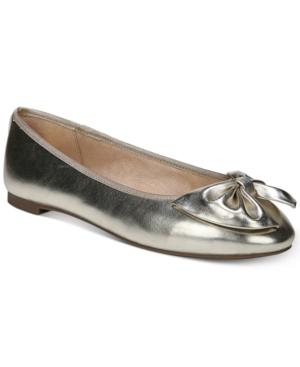 circus by sam edelman ciera bow ballet flats