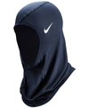 Nike Pro Hijab In Obsidian