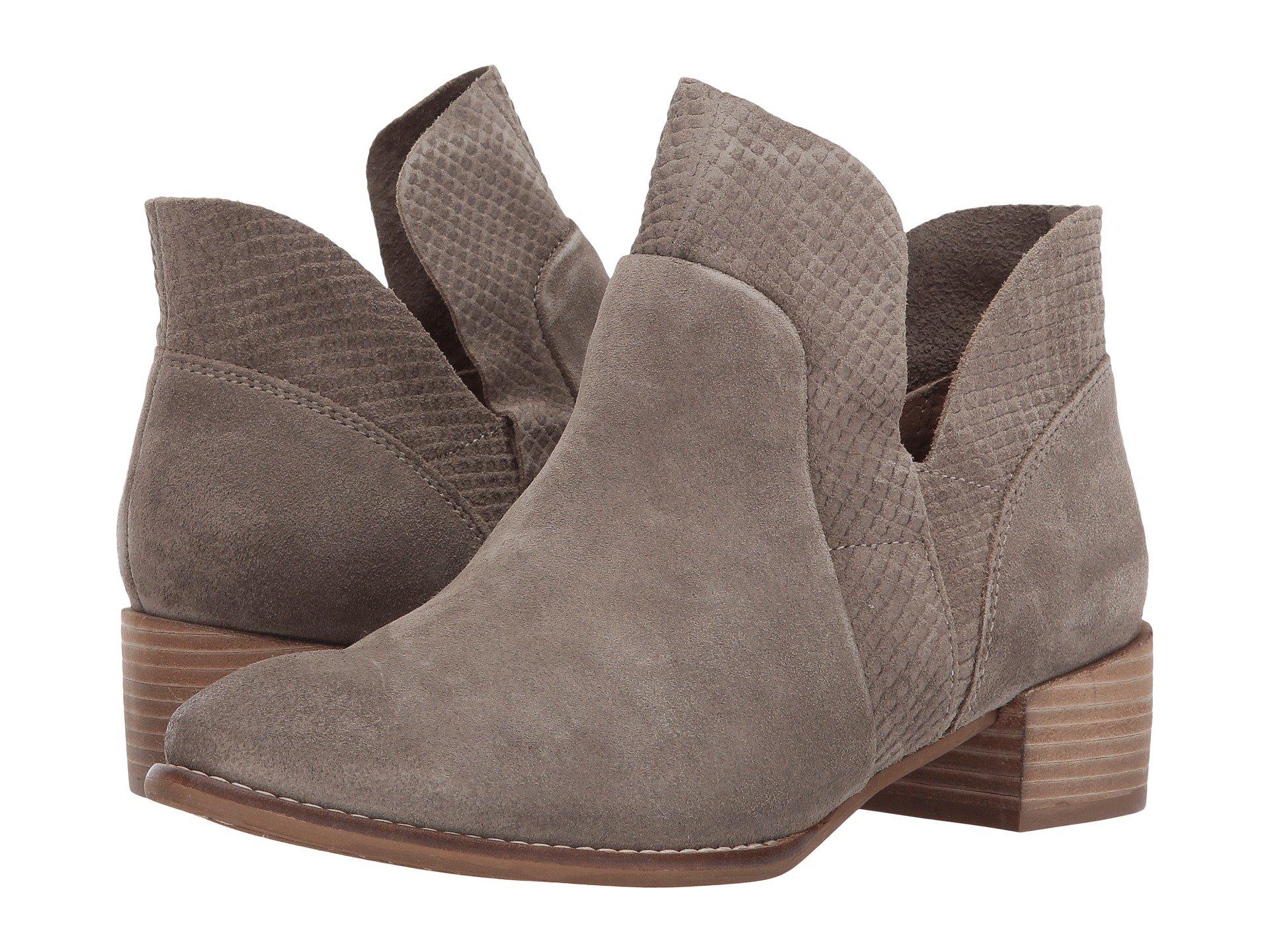 seychelles score bootie
