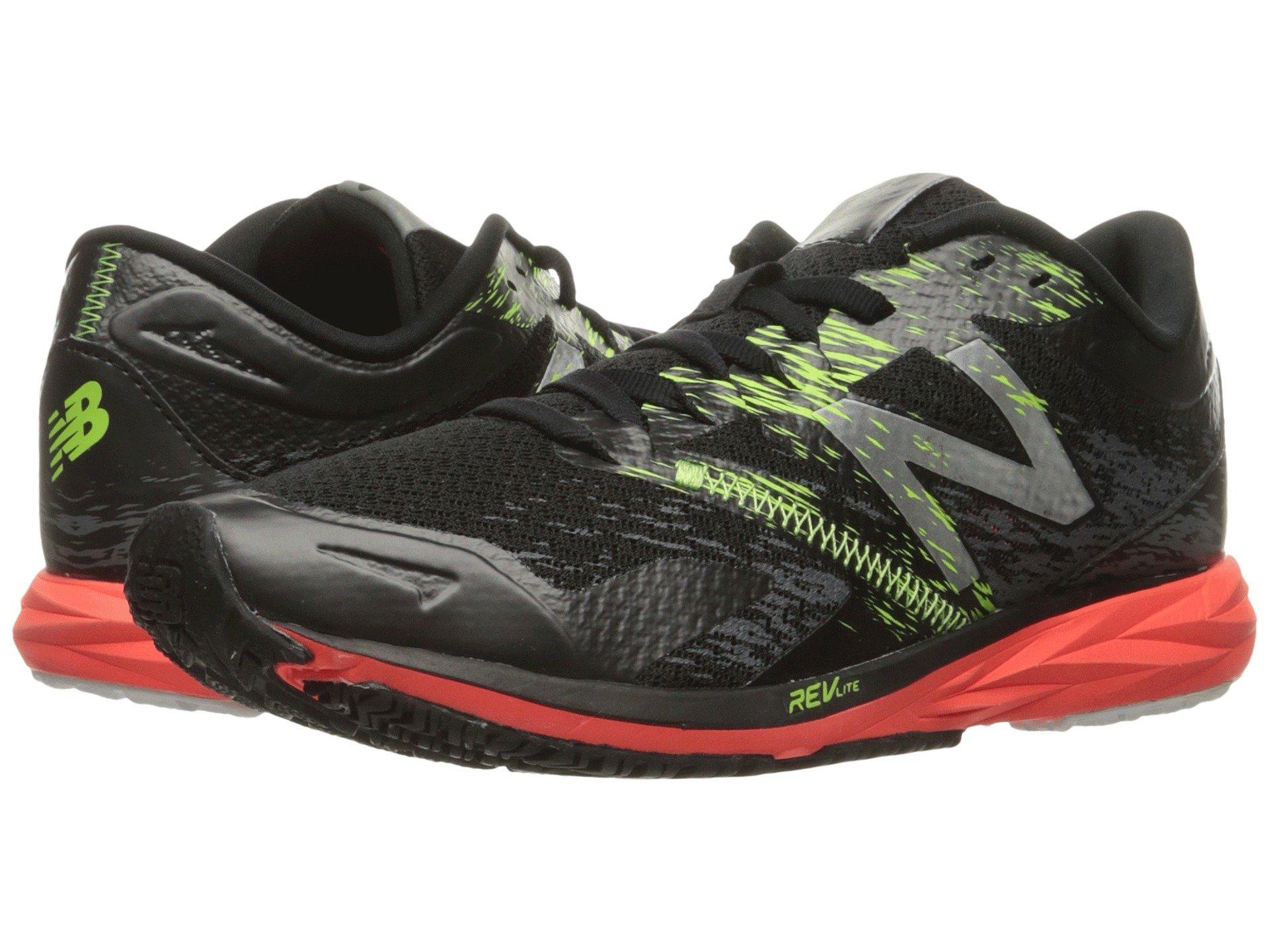 new balance strobe