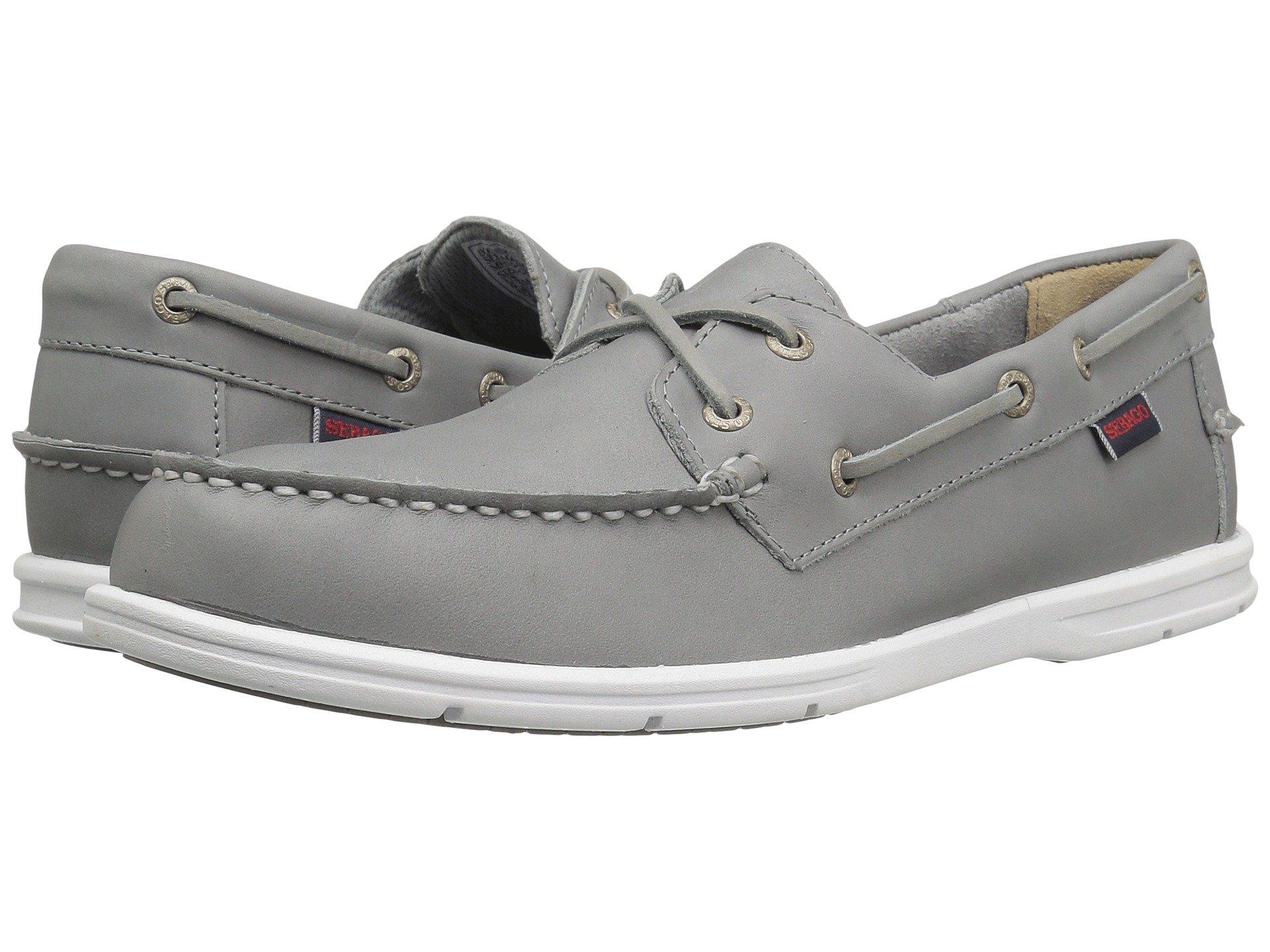 sebago litesides two eye
