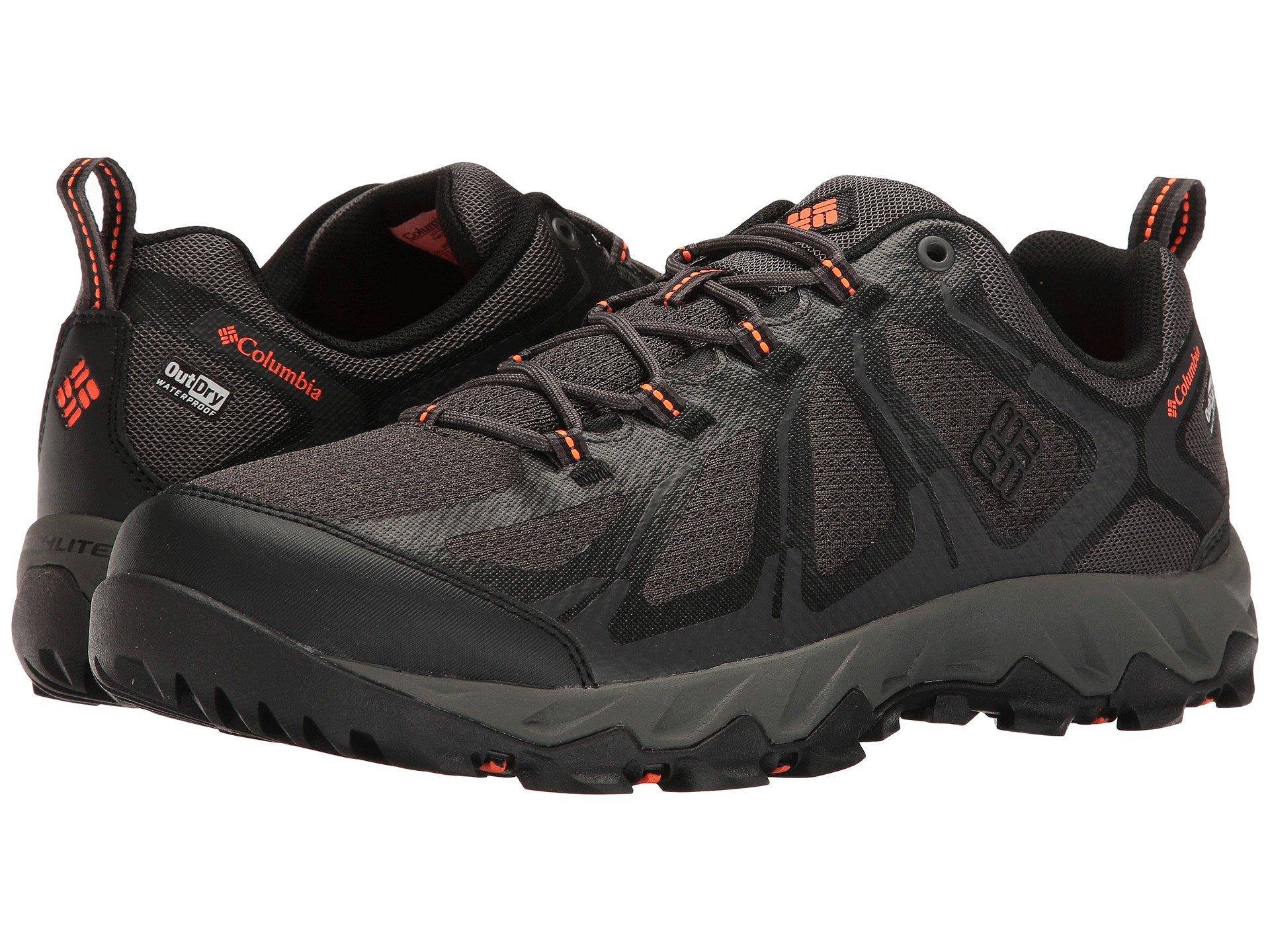 columbia peakfreak xcrsn ii