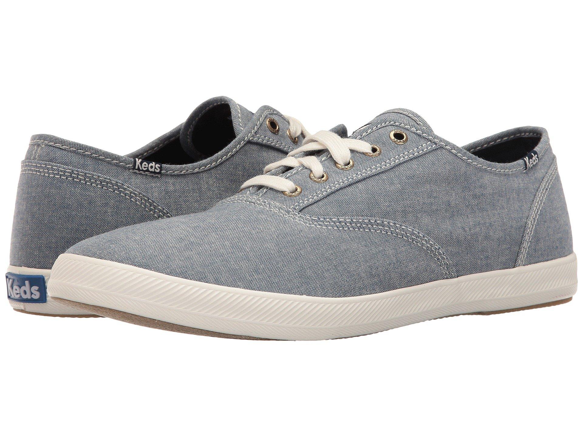 keds champion cvo navy
