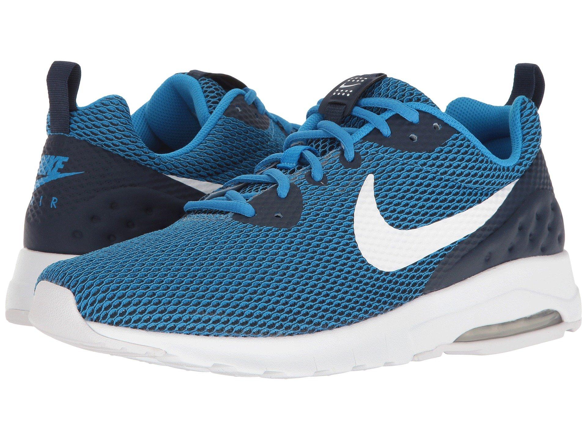 nike air max motion low bianche nike air max motion low bianche