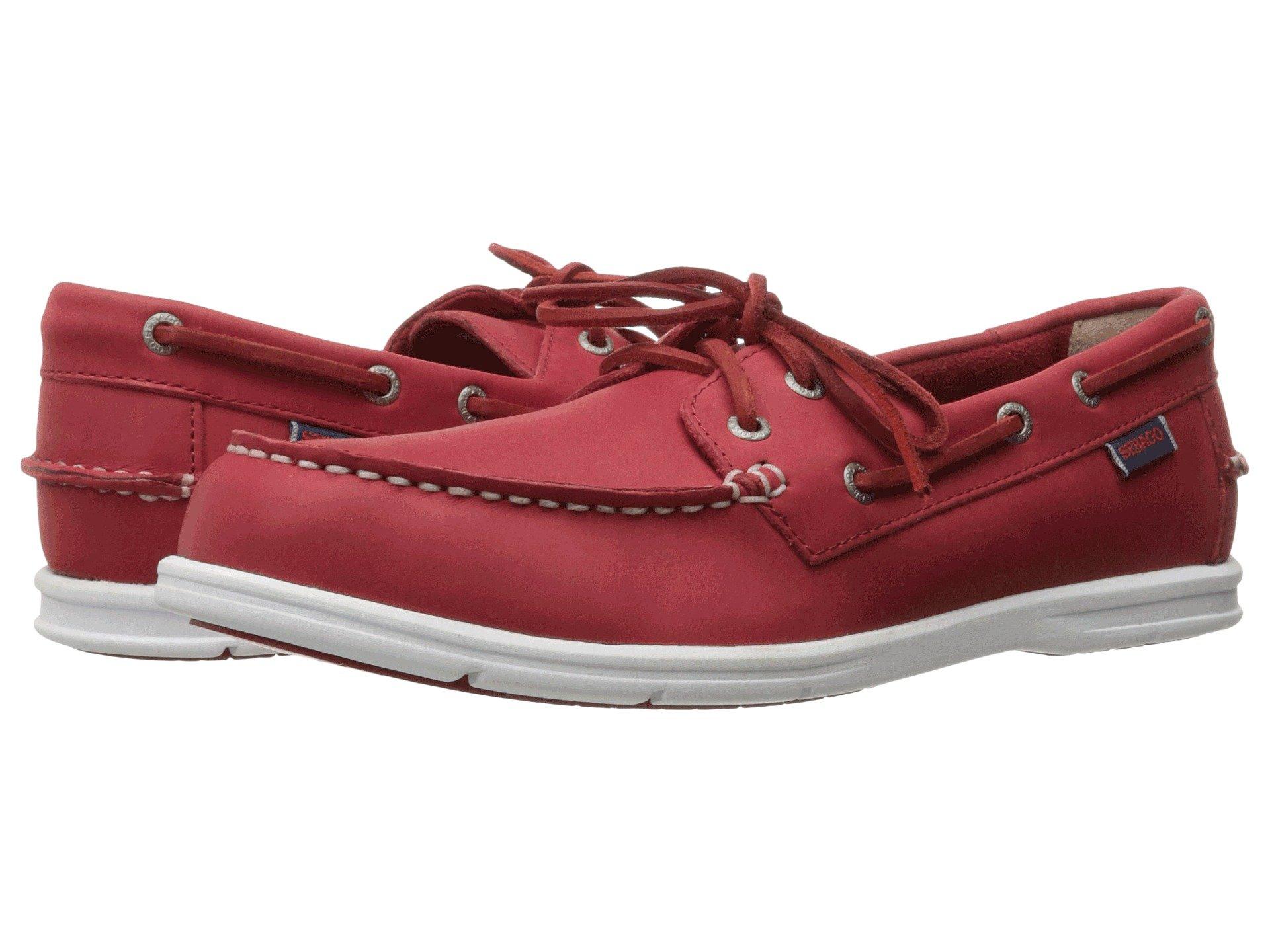 sebago litesides