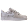 Nike Women's Air Force 1 '07 Premium Casual Shoes, White