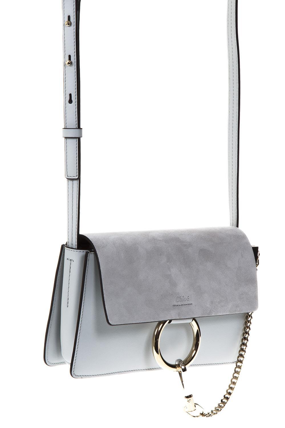 airy grey chloe