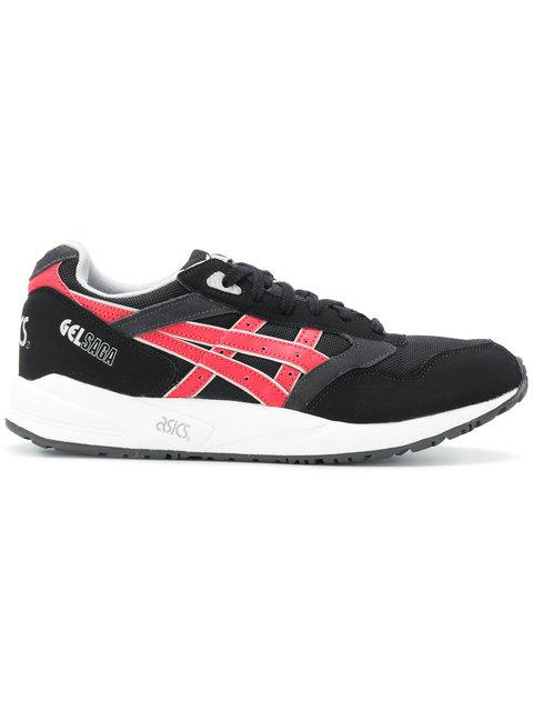 gel saga black