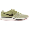 Nike Air Zoom Sneakers In 201 Olive