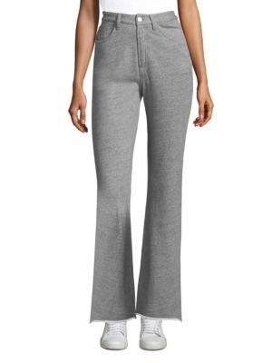 rag and bone justine wide leg