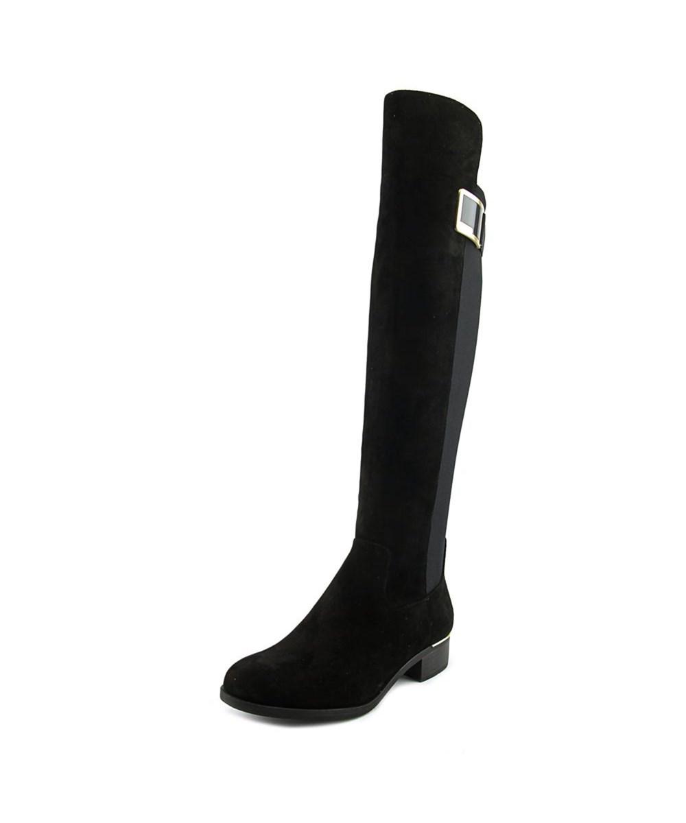 calvin klein cyra boots