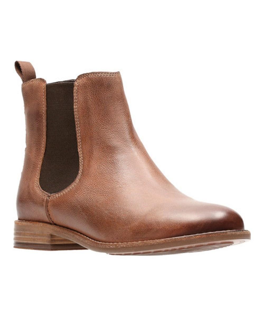 clarks maypearl nala boot