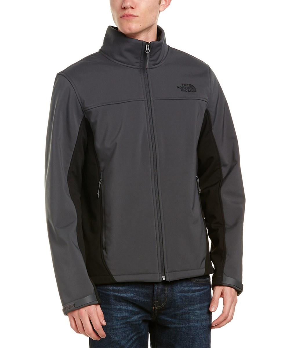 north face apex chromium jacket