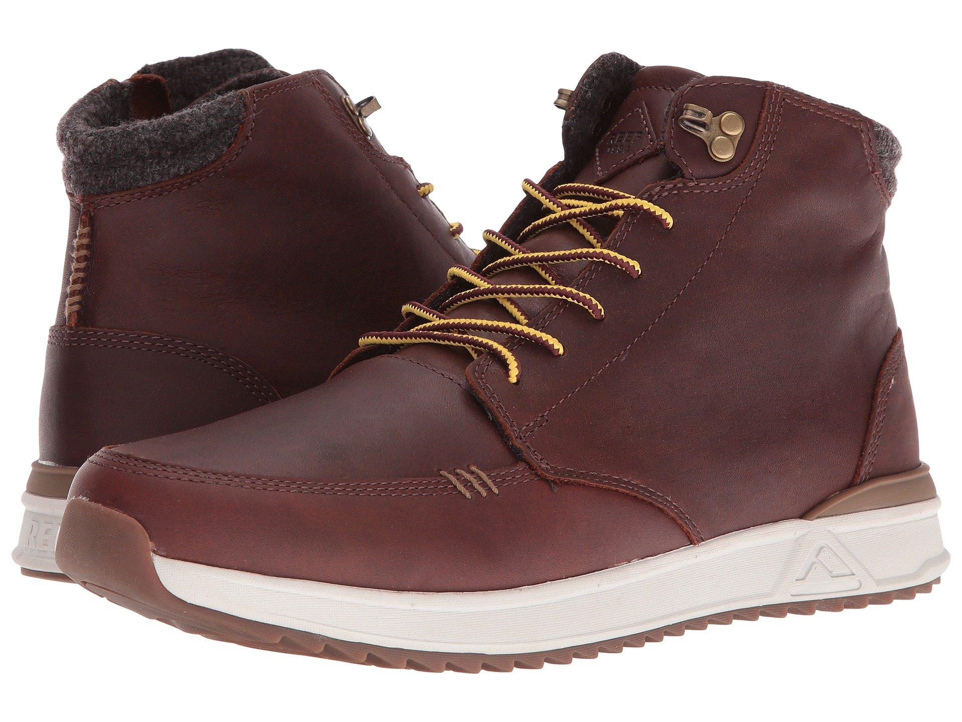 reef rover boots