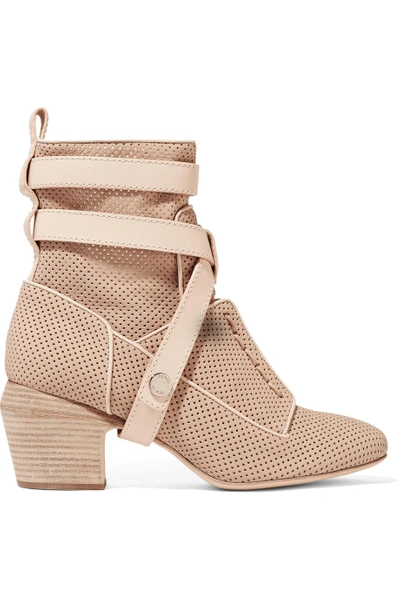 Fendi on sale diana boots