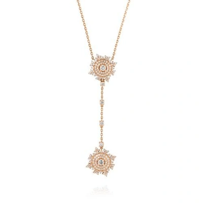 Nadine Aysoy Petite Tsarina Gold Detachable Pendant