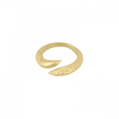 Niomo Jewellery Orpheus And Eurydice Ring