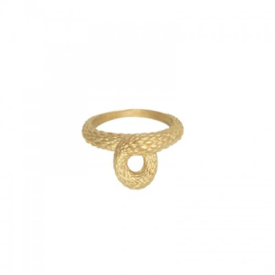 Niomo Jewellery Twisted Tales Ring