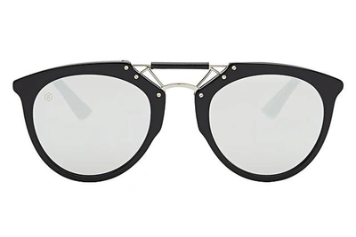 Taylor Morris Eyewear H.f.s Black Polarised Sunglasses