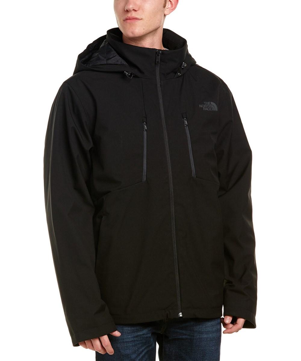 the north face elevation jacket