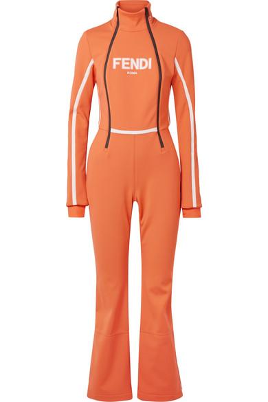 fendi ski suit