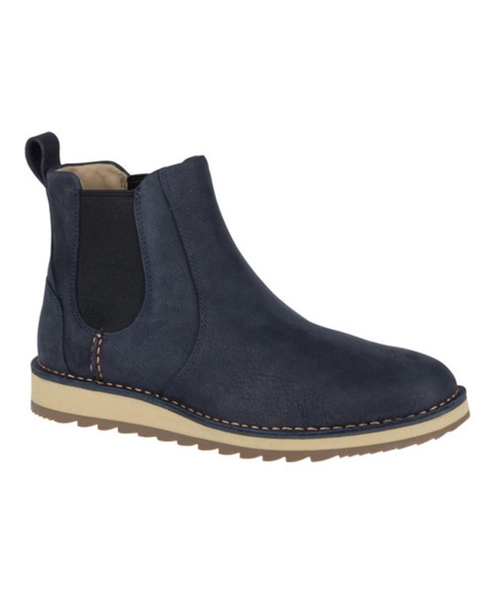 sperry chelsea boot